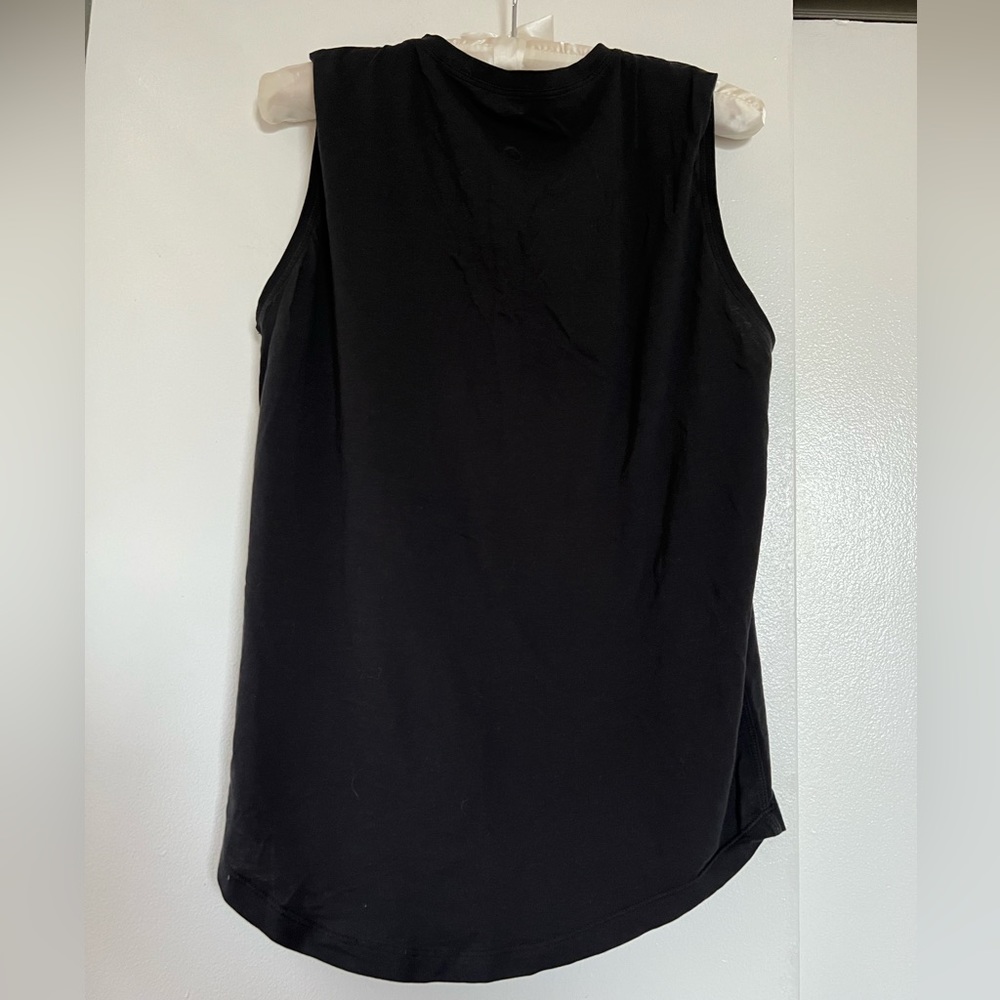 Lululemon Muscle Tank Top